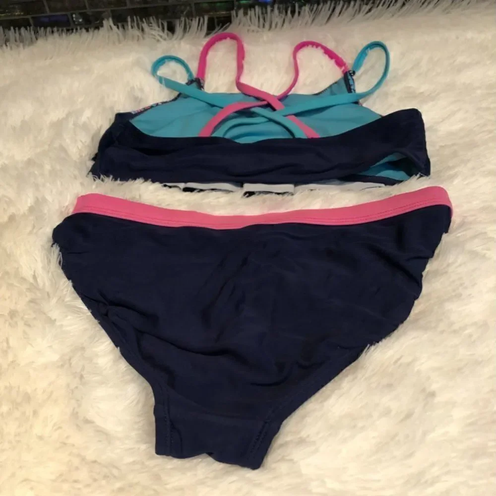 Girl's Bikini - Picture 2 of 2